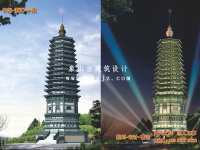 太仓传承地域文化，打造仿古建筑的经典