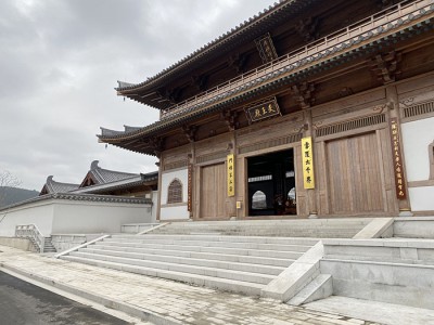 太仓仿古建筑营造工程施工，再现历史辉煌