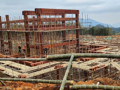 太仓古建设计公司，以精湛施工展现历史建筑韵味