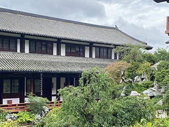 太仓古建设计装修公司——传承历史文化，展现新貌