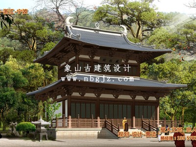 太仓仿古建筑规划布局，传承古典艺术魅力