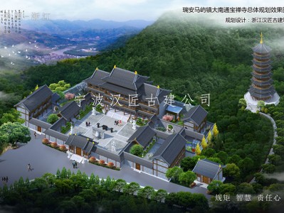 太仓仿古建筑营造工程施工，尊重历史传承，守护文化遗产