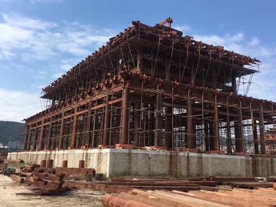 太仓设计公司打造古建空间，展现历史韵味