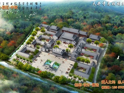 太仓古建筑设计公司打造历史建筑文化记忆