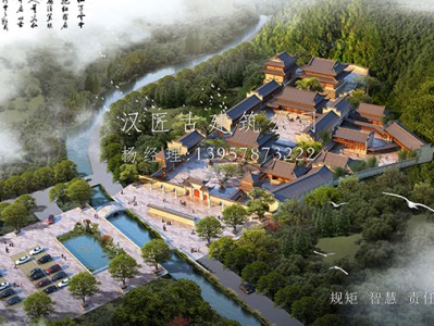 太仓古建之韵，今匠之魂——古建设计装修公司的历史与现代融合之美